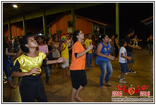 rolim de moura
